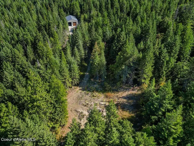 $750,000 | 662 Homestead Hollow Road, Careywood, ID 83809
