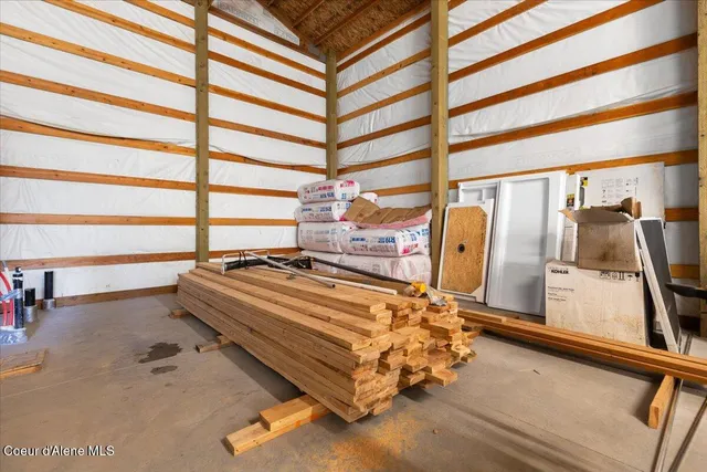 $750,000 | 662 Homestead Hollow Road, Careywood, ID 83809