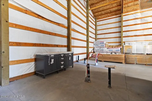 $750,000 | 662 Homestead Hollow Road, Careywood, ID 83809