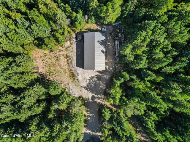 $750,000 | 662 Homestead Hollow Road, Careywood, ID 83809