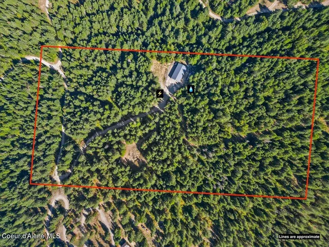 $750,000 | 662 Homestead Hollow Road, Careywood, ID 83809