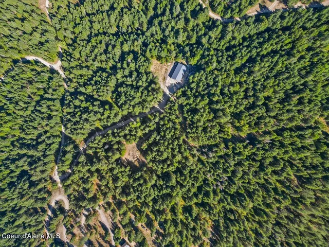 $750,000 | 662 Homestead Hollow Road, Careywood, ID 83809