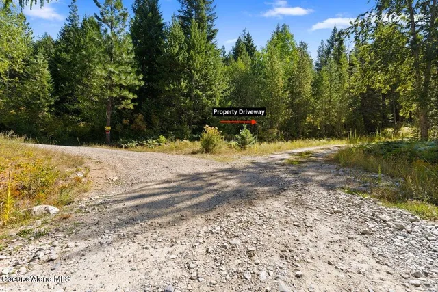 $750,000 | 662 Homestead Hollow Road, Careywood, ID 83809