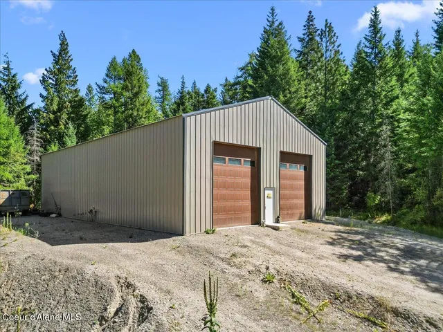 $750,000 | 662 Homestead Hollow Road, Careywood, ID 83809