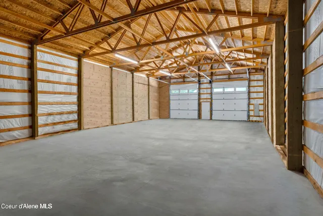 $750,000 | 662 Homestead Hollow Road, Careywood, ID 83809