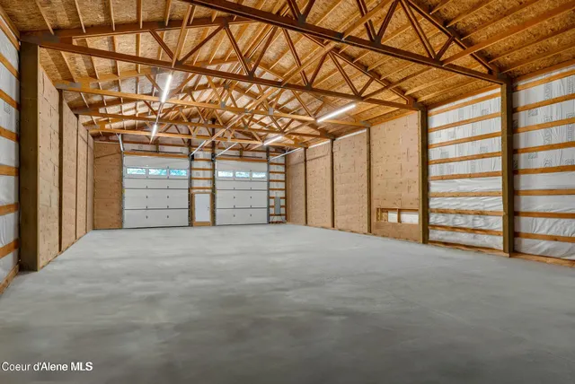 $750,000 | 662 Homestead Hollow Road, Careywood, ID 83809