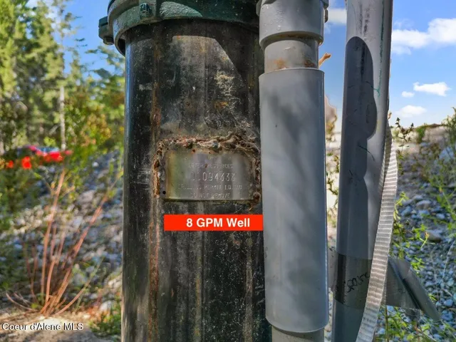 $750,000 | 662 Homestead Hollow Road, Careywood, ID 83809