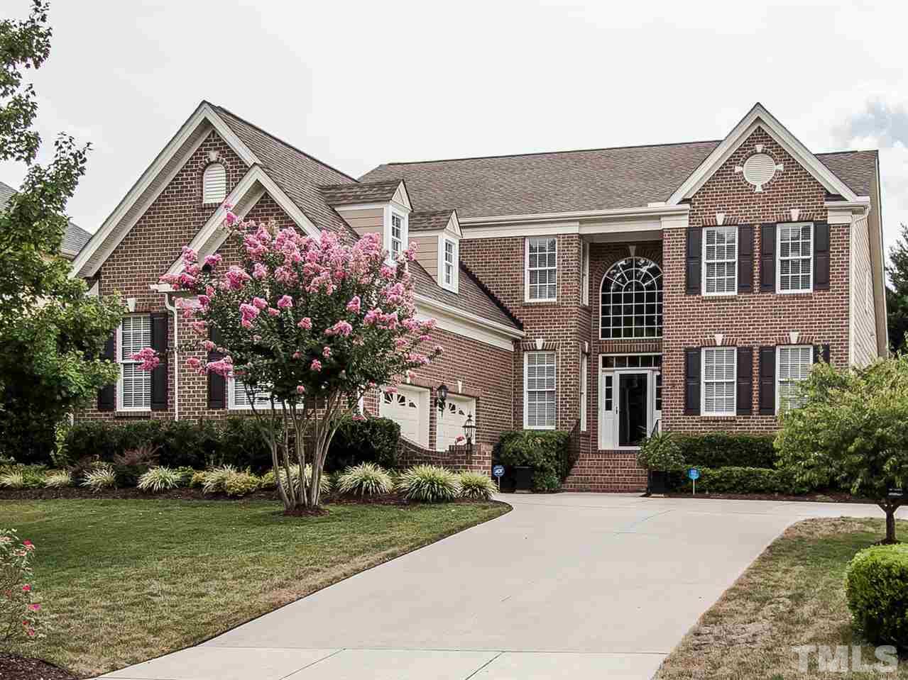 11636 Broadfield Court Raleigh, NC 27617 - Photo 1 of 25 Gallery Image 1
