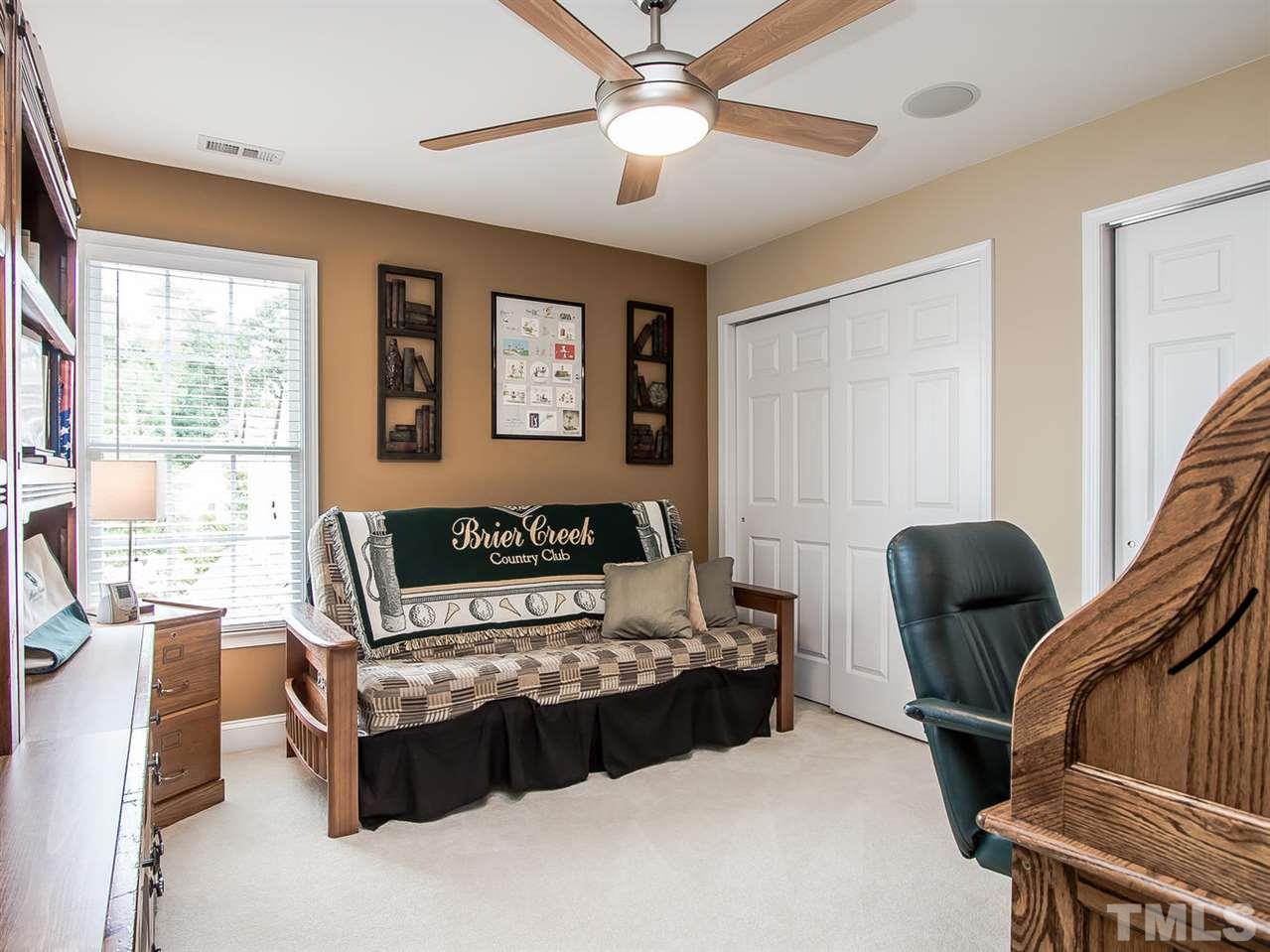 11636 Broadfield Court Raleigh, NC 27617 - Photo 12 of 25 Gallery Image 12