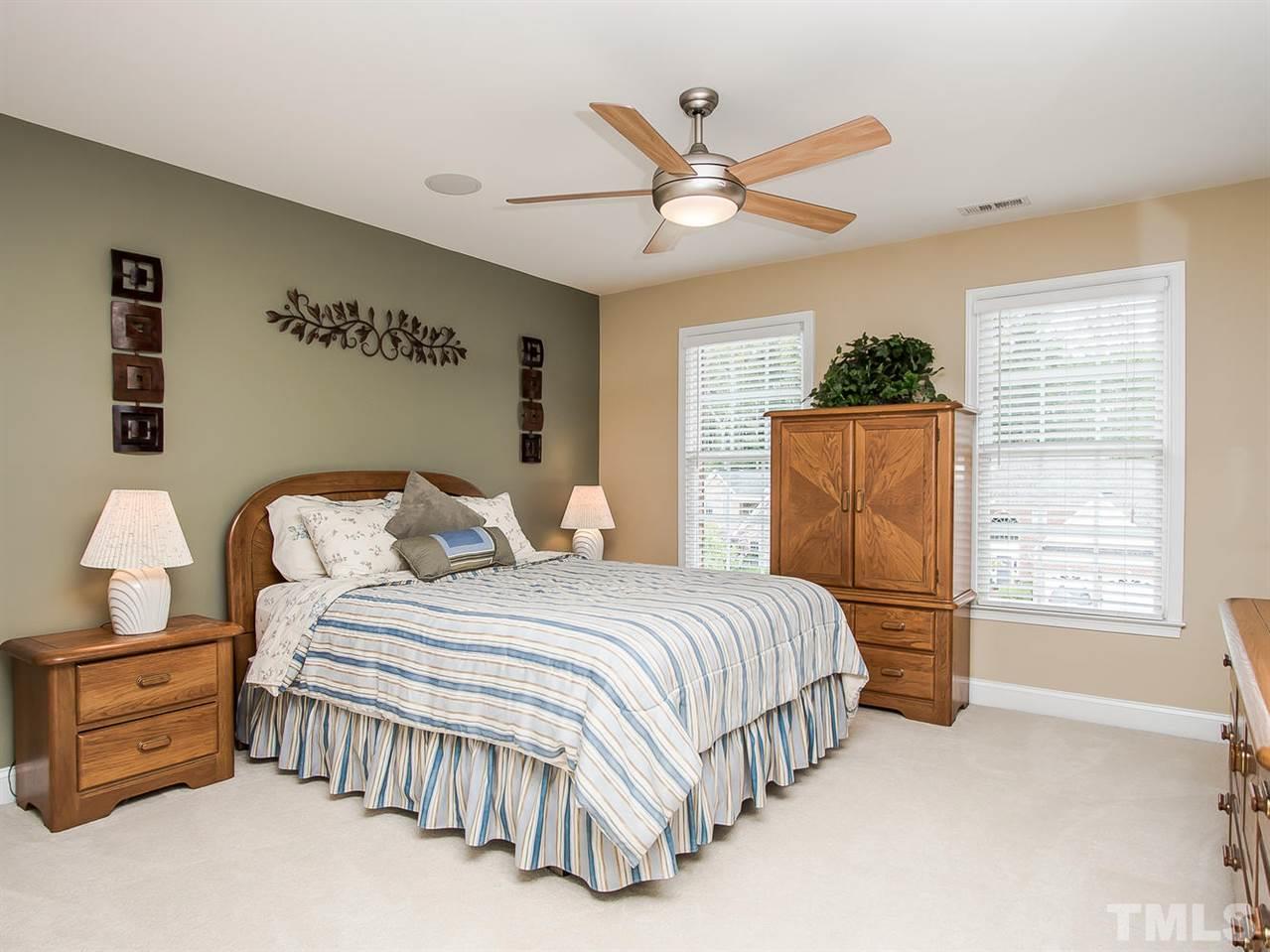 11636 Broadfield Court Raleigh, NC 27617 - Photo 14 of 25 Gallery Image 14