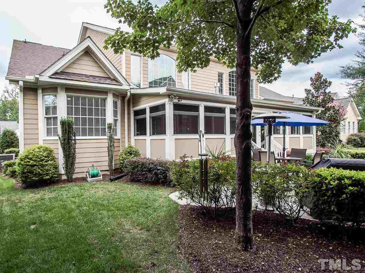 11636 Broadfield Court Raleigh, NC 27617 - Photo 18 of 25 Gallery Image 18