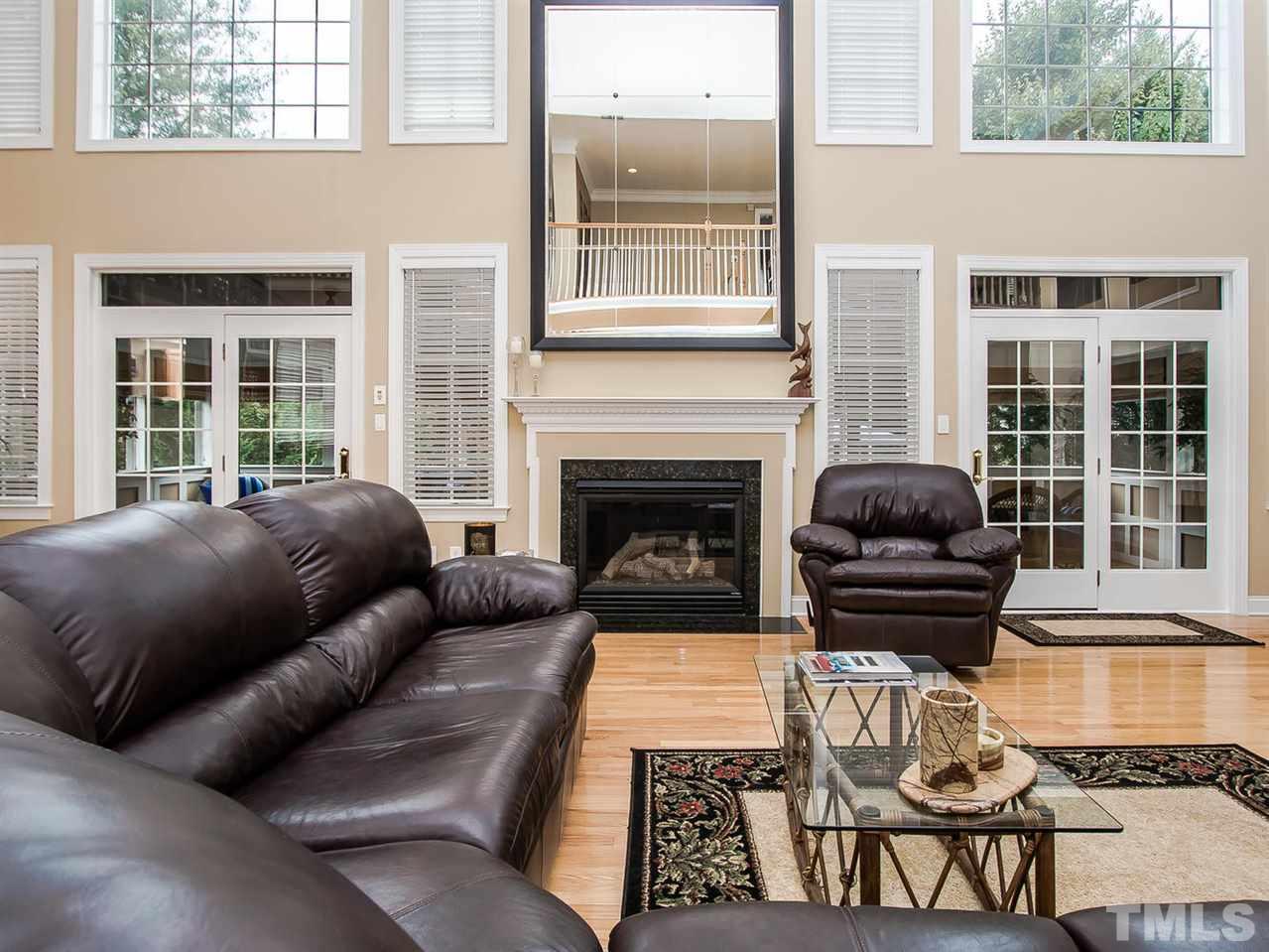 11636 Broadfield Court Raleigh, NC 27617 - Photo 3 of 25 Gallery Image 3