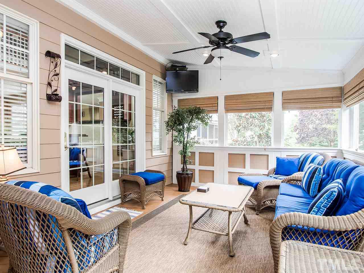 11636 Broadfield Court Raleigh, NC 27617 - Photo 21 of 25 Gallery Image 21