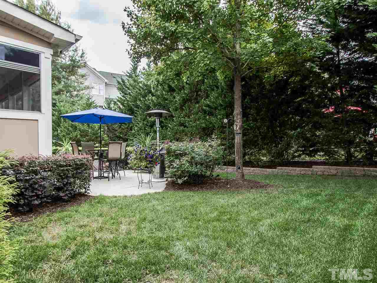 11636 Broadfield Court Raleigh, NC 27617 - Photo 22 of 25 Gallery Image 22
