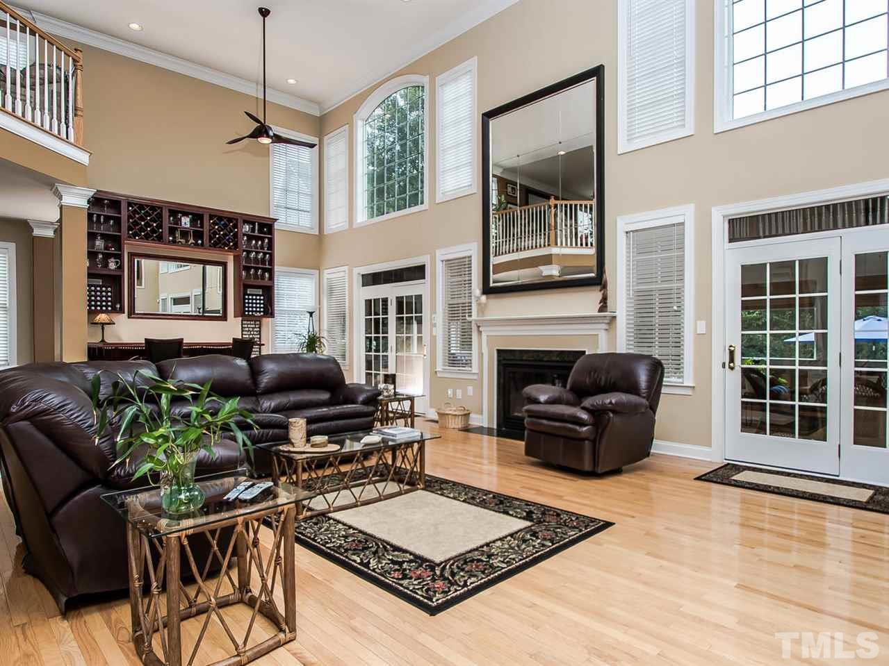 11636 Broadfield Court Raleigh, NC 27617 - Photo 4 of 25 Gallery Image 4