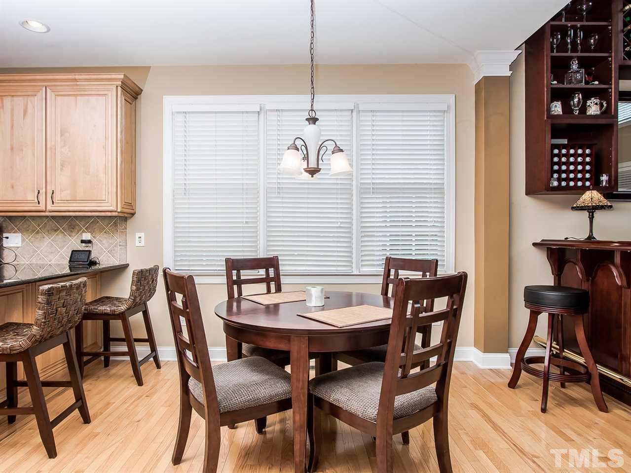 11636 Broadfield Court Raleigh, NC 27617 - Photo 6 of 25 Gallery Image 6