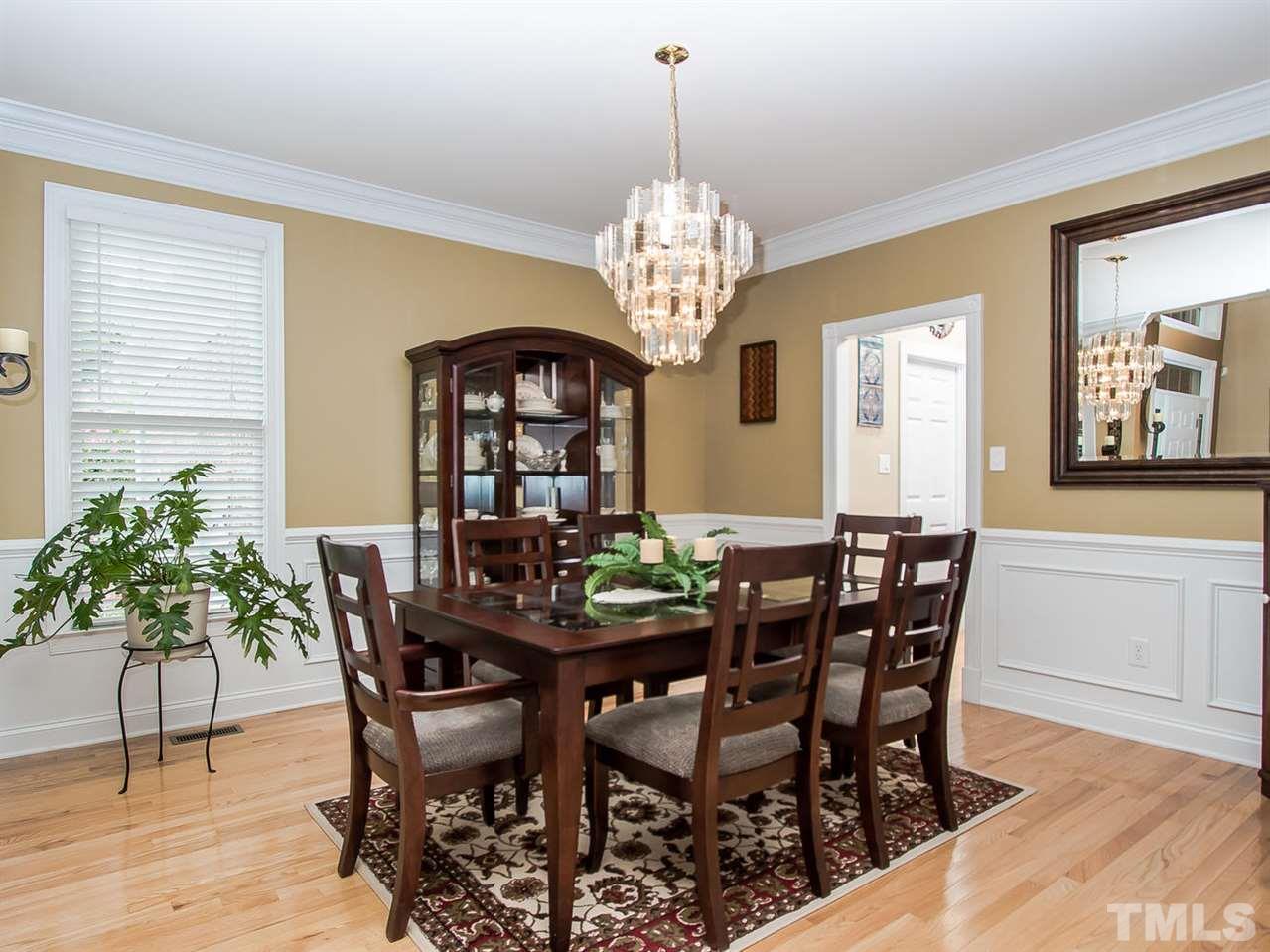 11636 Broadfield Court Raleigh, NC 27617 - Photo 9 of 25 Gallery Image 9
