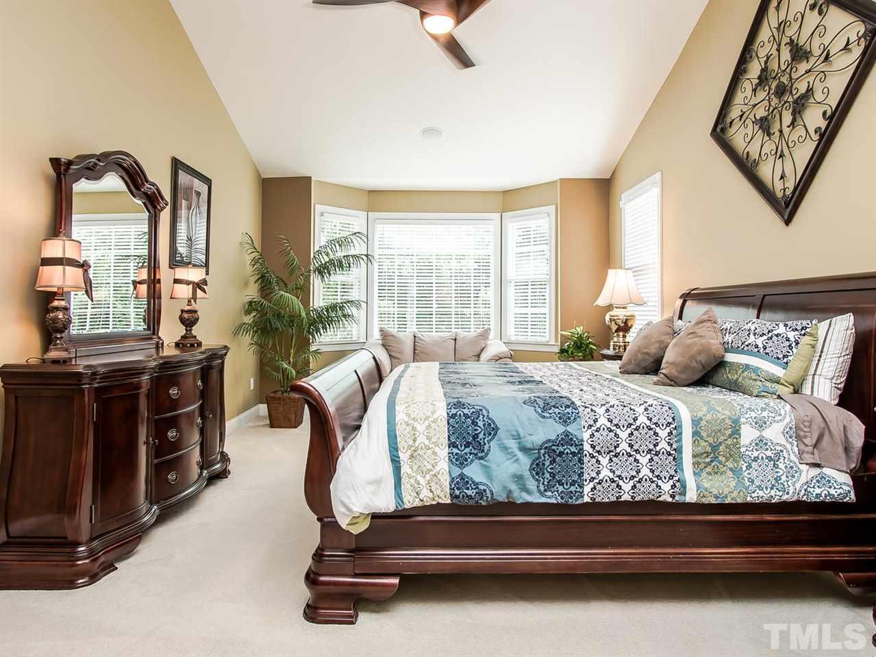 11636 Broadfield Court Raleigh, NC 27617 - Photo 10 of 25 Gallery Image 10