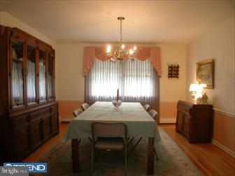 101 Shelley Road Southampton, PA 18966 - Photo 3 of 6 Dining Room