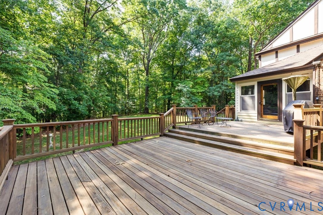5301 Ashton Creek Road Chester, VA 23831 - Photo 35 of 48