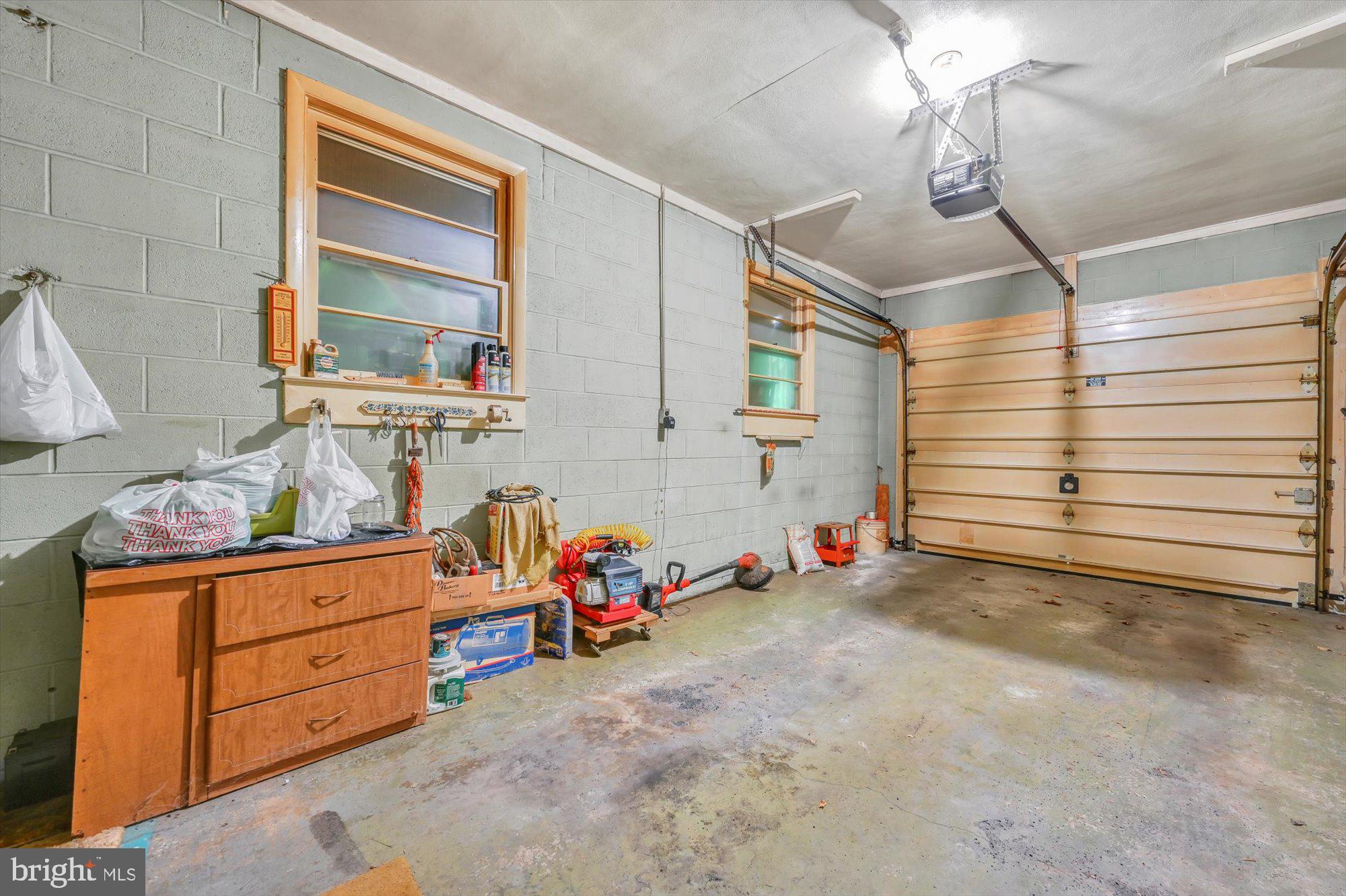 41 Martin Road Myerstown, PA 17067 - Photo 25 of 42 Garage 2