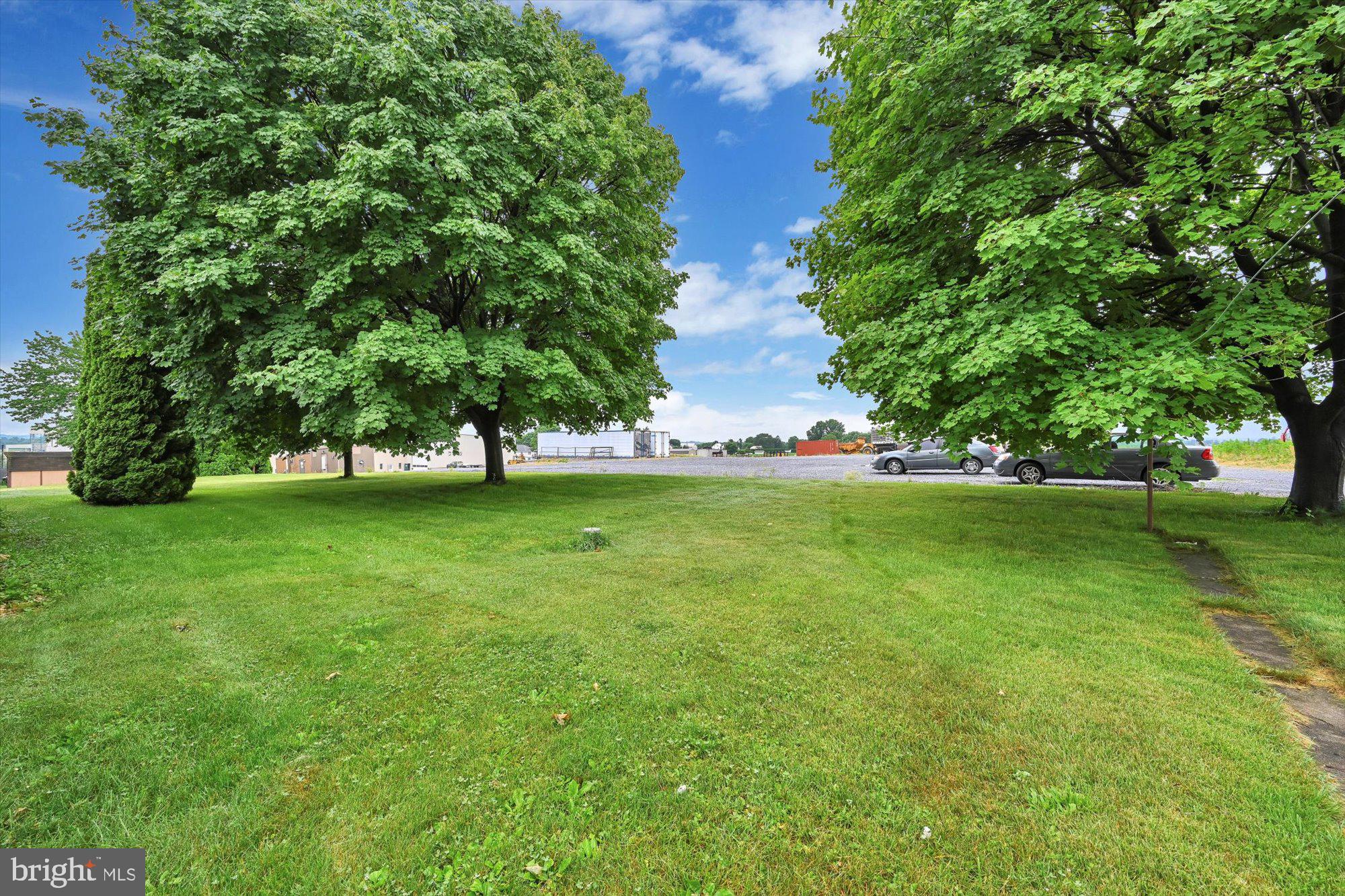 41 Martin Road Myerstown, PA 17067 - Photo 27 of 42 Yard