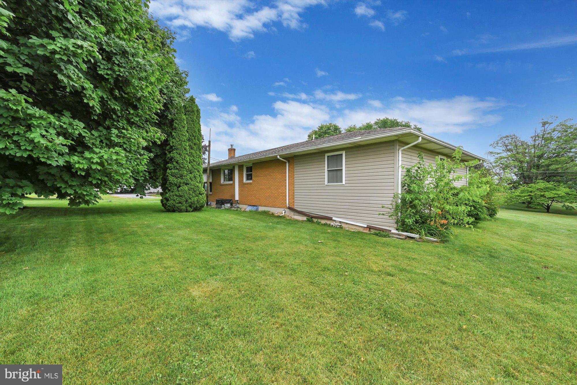 41 Martin Road Myerstown, PA 17067 - Photo 28 of 42 Yard