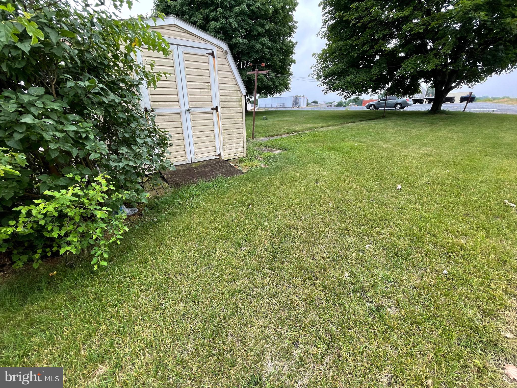 41 Martin Road Myerstown, PA 17067 - Photo 37 of 42 Shed 2