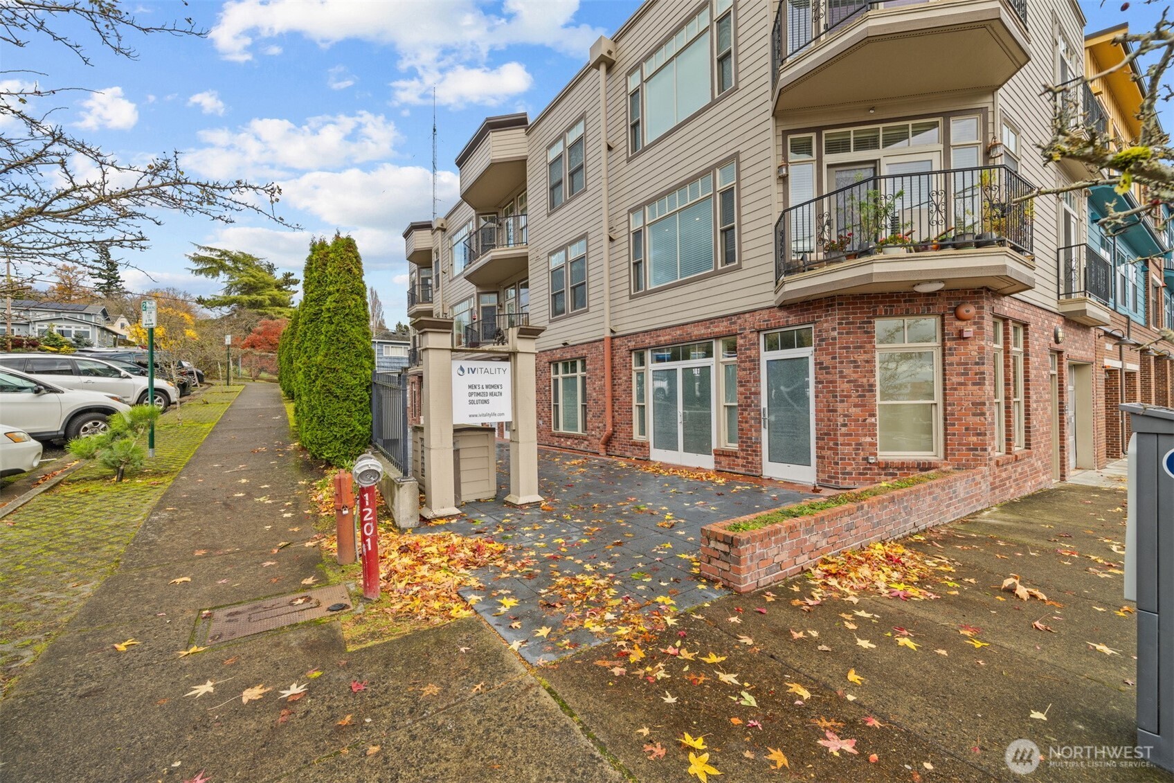 1201 13th Street, Unit 301 Bellingham, WA 98225 - Photo 32 of 40