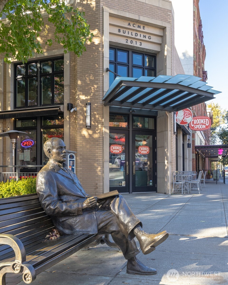 1201 13th Street, Unit 301 Bellingham, WA 98225 - Photo 40 of 40