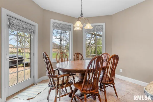 $625,000 | 44 Woodland Trail, Rochester, IL 62563