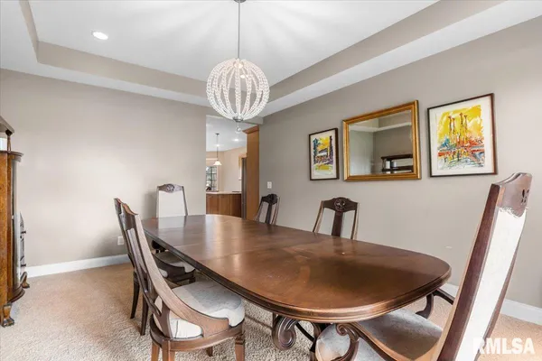 $625,000 | 44 Woodland Trail, Rochester, IL 62563