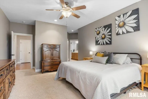 $625,000 | 44 Woodland Trail, Rochester, IL 62563