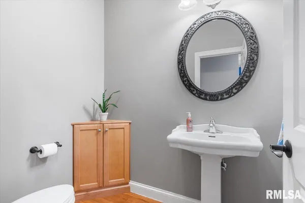 $625,000 | 44 Woodland Trail, Rochester, IL 62563