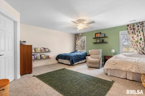 $625,000 | 44 Woodland Trail, Rochester, IL 62563