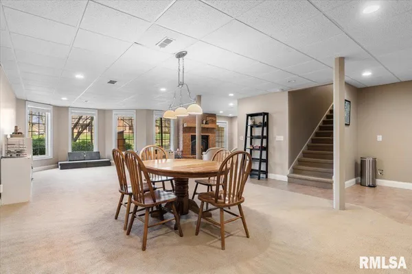 $625,000 | 44 Woodland Trail, Rochester, IL 62563