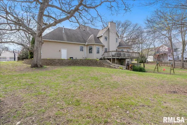 $625,000 | 44 Woodland Trail, Rochester, IL 62563