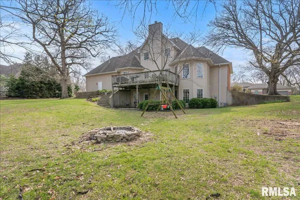 $625,000 | 44 Woodland Trail, Rochester, IL 62563