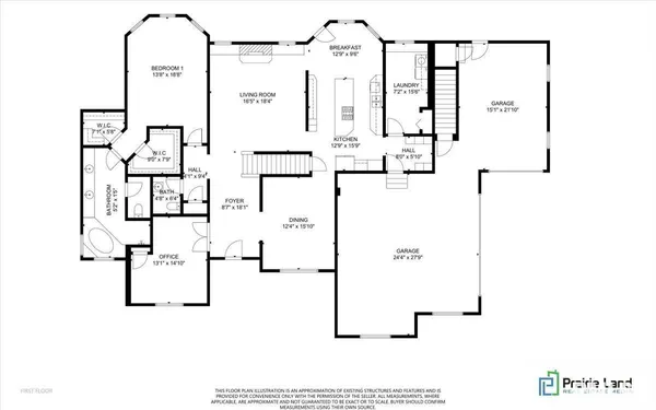 $625,000 | 44 Woodland Trail, Rochester, IL 62563