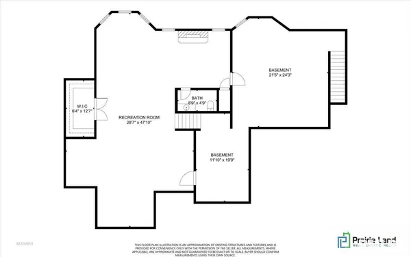 $625,000 | 44 Woodland Trail, Rochester, IL 62563