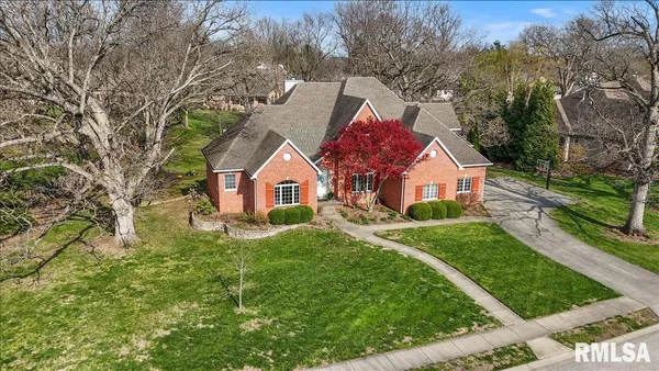 $625,000 | 44 Woodland Trail, Rochester, IL 62563