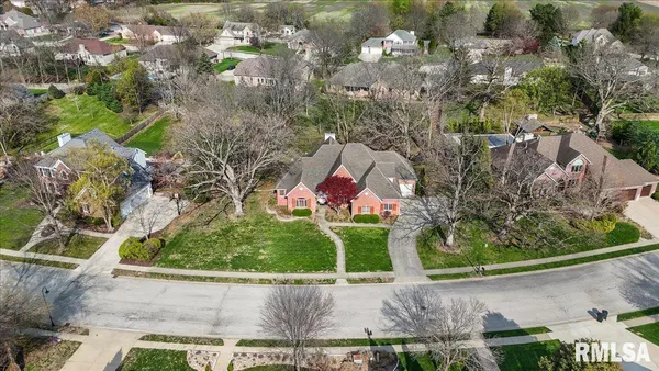 $625,000 | 44 Woodland Trail, Rochester, IL 62563
