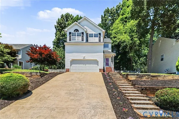 $425,000 | 11518 West Providence Road, North Chesterfield, VA 23236