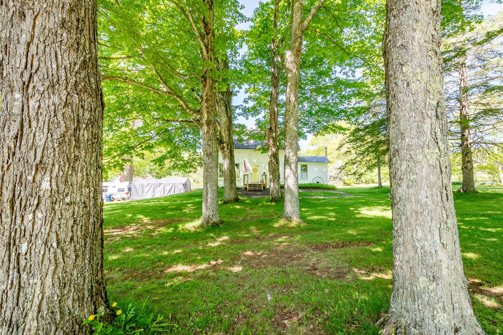 342 Corinna Center Road Corinna, ME 04928 - Photo 77 of 80 DSC_0315