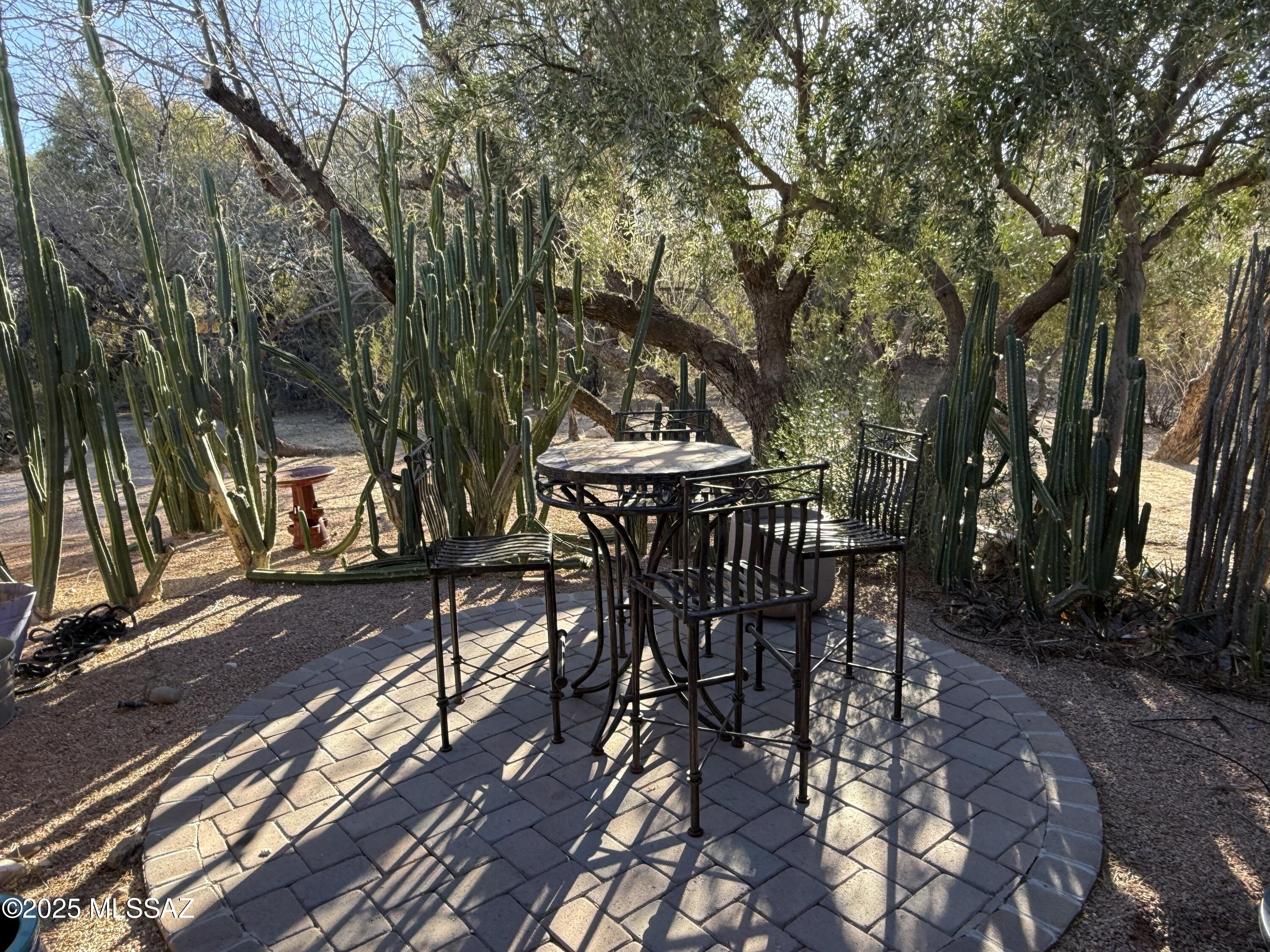 5202 East Fort Lowell Road Tucson, AZ 85712 - Photo 22 of 25