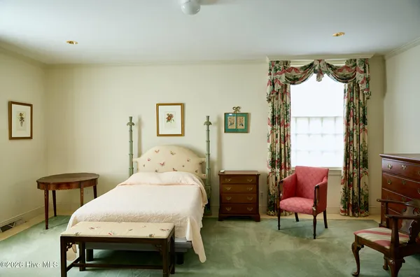 $485,000 | 1800 Westbrook Drive Northwest, Wilson, NC 27896