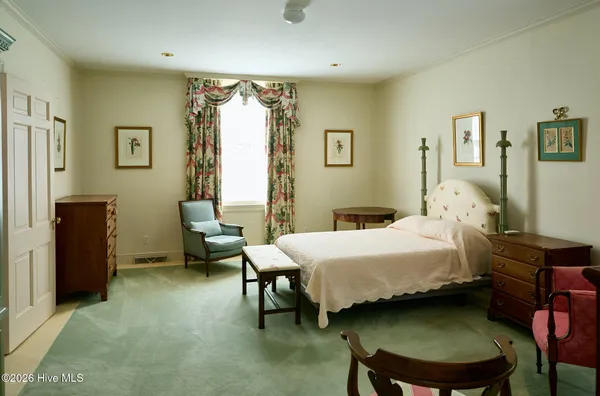 $485,000 | 1800 Westbrook Drive Northwest, Wilson, NC 27896