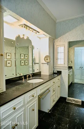 $485,000 | 1800 Westbrook Drive Northwest, Wilson, NC 27896