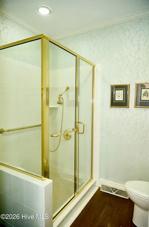 $485,000 | 1800 Westbrook Drive Northwest, Wilson, NC 27896