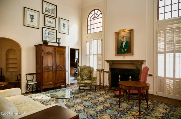 $485,000 | 1800 Westbrook Drive Northwest, Wilson, NC 27896